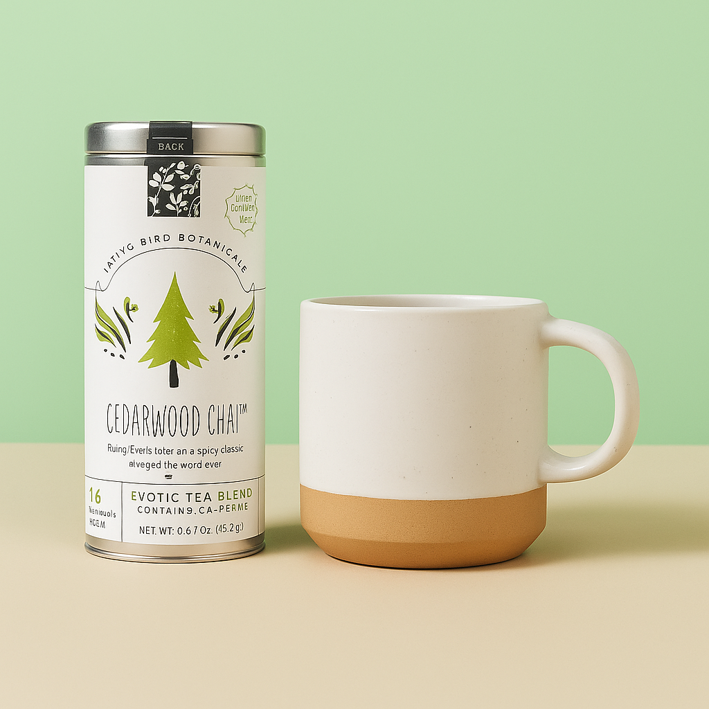 Cozy Winter Retreat Box