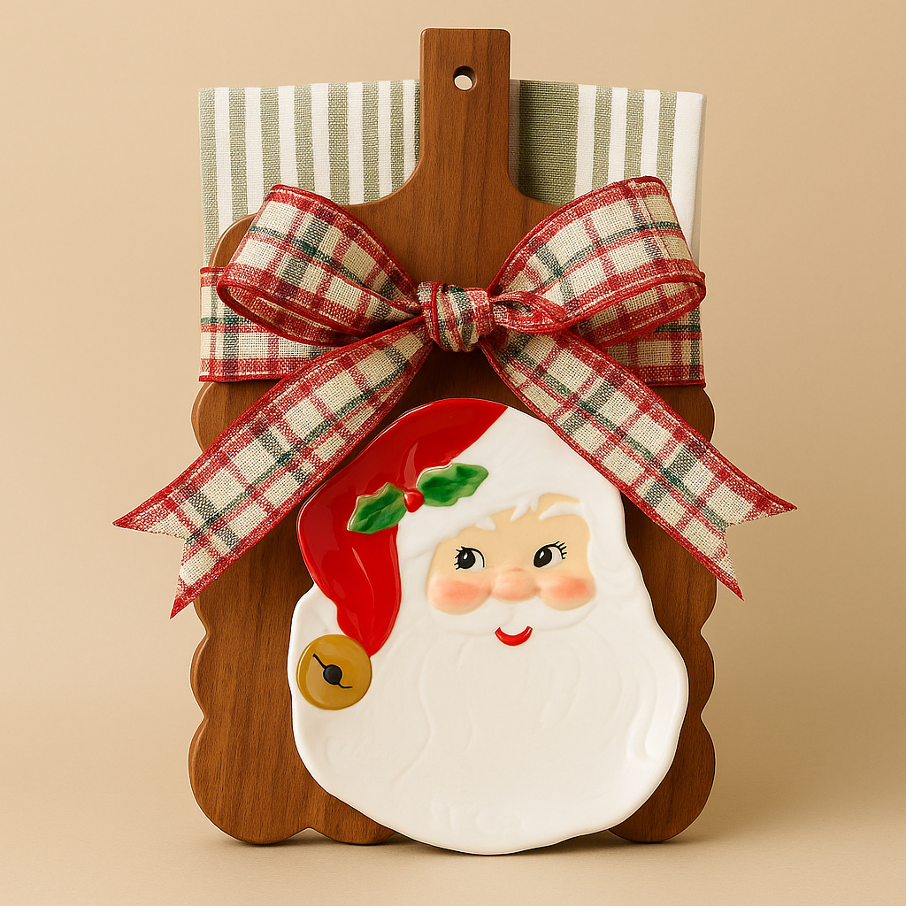 ๐ Holiday Hostess Kitchen Bundle