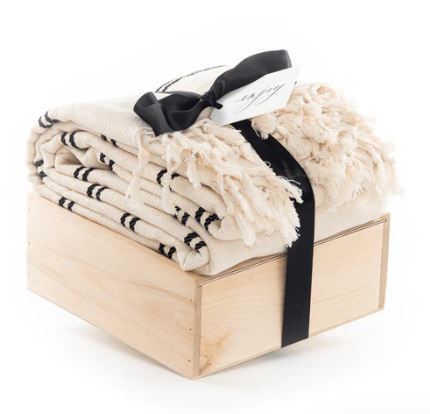 The Gentleman’s Lounge Gift Box