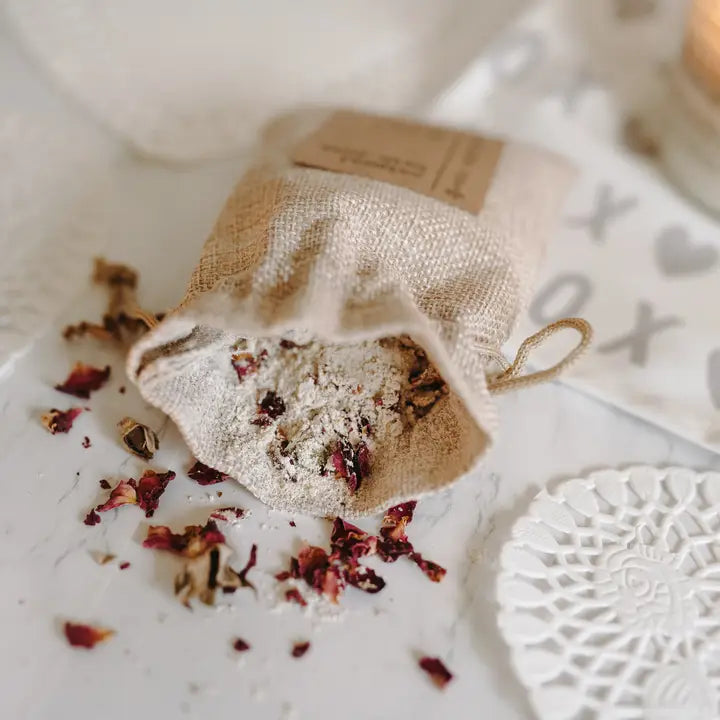 The Botanical Bliss Set