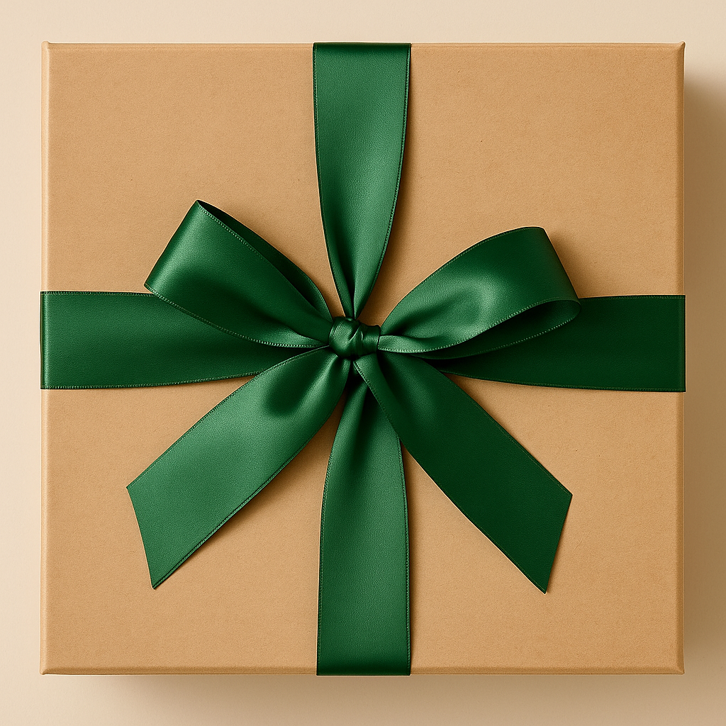 Cozy Winter Retreat Box