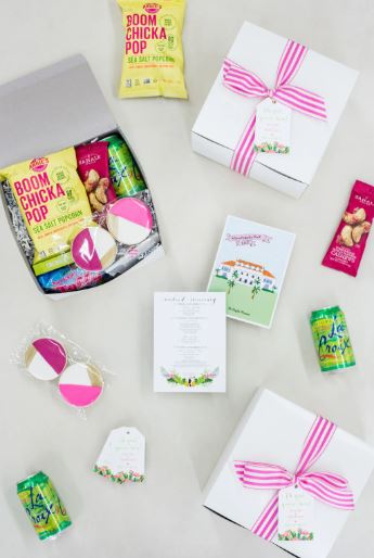 The Pop of Fun Welcome Box