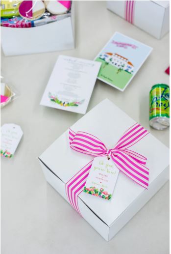 The Pop of Fun Welcome Box