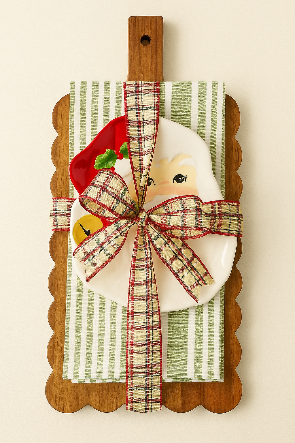 🎄 Holiday Hostess Kitchen Bundle