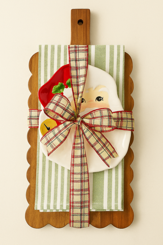 🎄 Holiday Hostess Kitchen Bundle