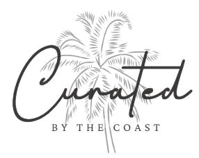 Curated By The Coast