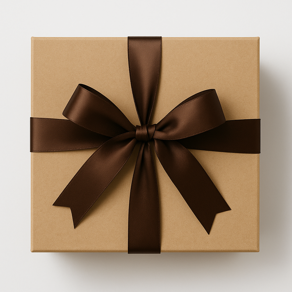 The Charred Oak Client Box