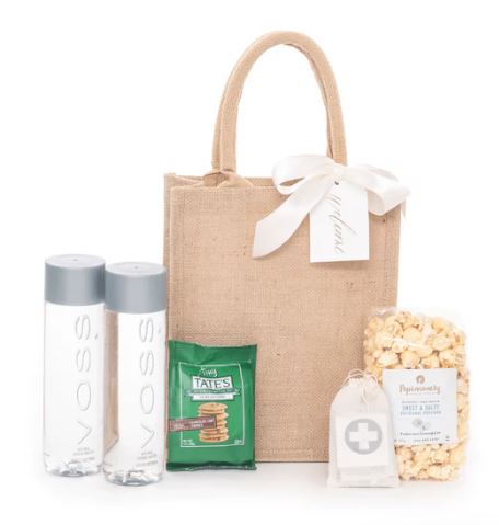 Essentials Tote