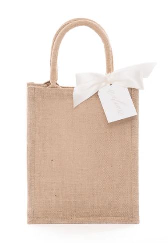 Essentials Tote