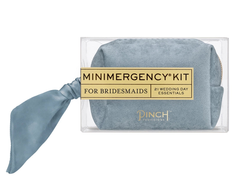 Bridesmaid Survival Kit