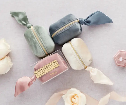Bridesmaid Survival Kit